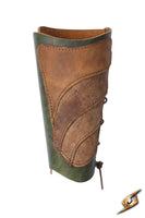 Glade Warden Bracer-GoblinSmith