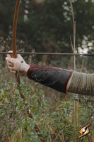 Glade Warden Bracer-GoblinSmith