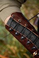 Glade Warden Bracer-GoblinSmith