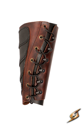 Glade Warden Bracer-GoblinSmith