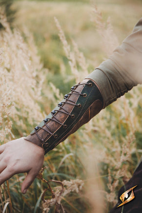Glade Warden Bracer-GoblinSmith
