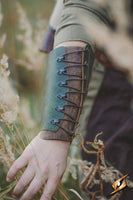 Glade Warden Bracer-GoblinSmith