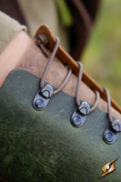 Glade Warden Bracer-GoblinSmith
