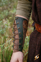 Glade Warden Bracer-GoblinSmith