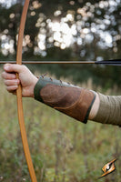 Glade Warden Bracer-GoblinSmith