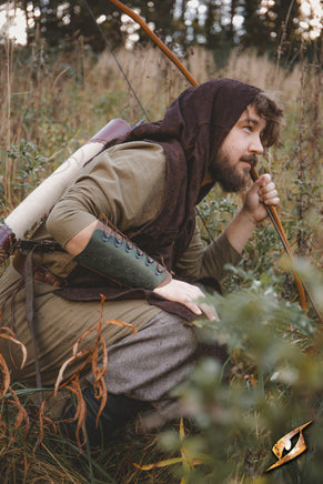 Glade Warden Bracer-GoblinSmith