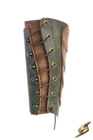 Glade Warden Bracer-GoblinSmith