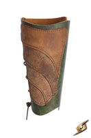 Glade Warden Bracer-GoblinSmith