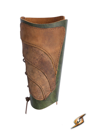 Glade Warden Bracer-GoblinSmith