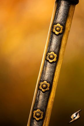 Battle Standard - Halberd Top-GoblinSmith