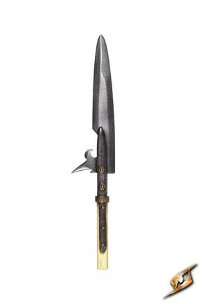 Battle Standard - Fauchard Top-GoblinSmith