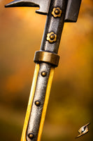 Battle Standard - Fauchard Top-GoblinSmith