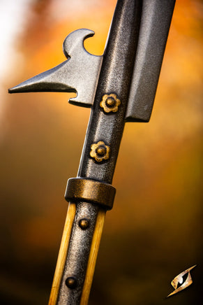 Battle Standard - Fauchard Top-GoblinSmith