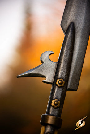 Battle Standard - Fauchard Top-GoblinSmith