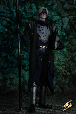 Eventide Armour Complete Set-GoblinSmith