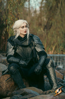 Eventide Armour Complete Set-GoblinSmith