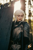 Eventide Armour Complete Set-GoblinSmith
