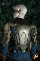 Eventide Armour Complete Set-GoblinSmith
