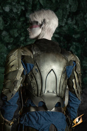 Eventide Armour Complete Set-GoblinSmith