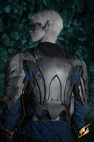 Eventide Armour Complete Set-GoblinSmith