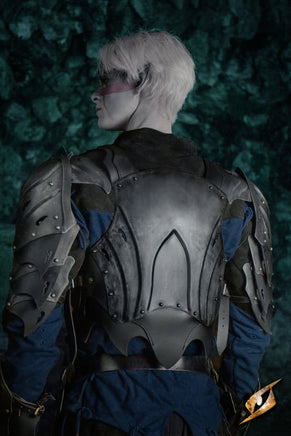 Eventide Armour Complete Set-GoblinSmith