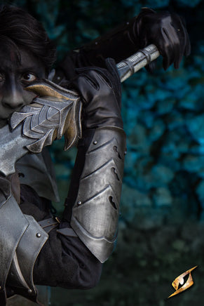 Eventide Armour Complete Set-GoblinSmith