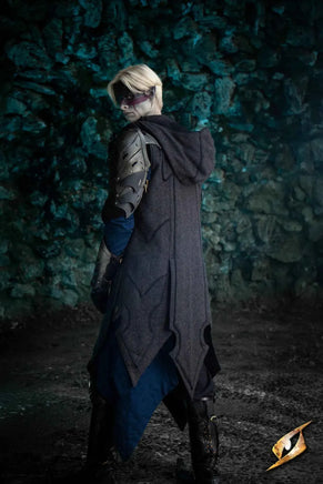 Eventide Overcoat-GoblinSmith