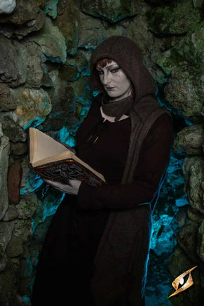 Eventide Overcoat-GoblinSmith