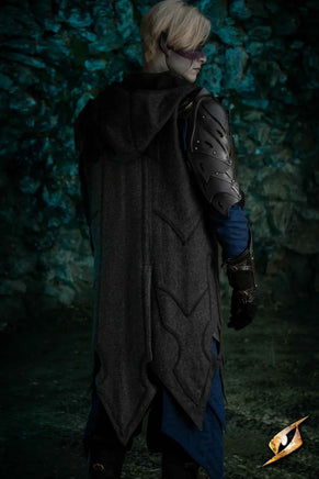 Eventide Overcoat-GoblinSmith