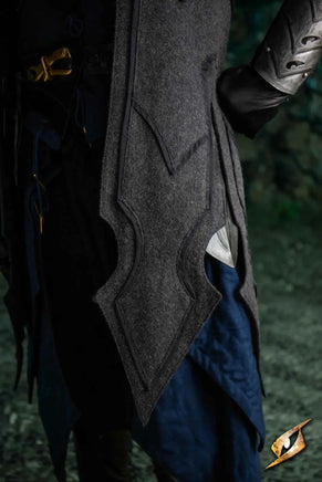 Eventide Overcoat-GoblinSmith