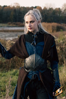 Eventide Belt-GoblinSmith