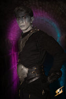 Eventide Belt-GoblinSmith