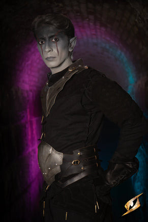 Eventide Belt-GoblinSmith