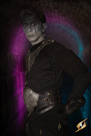 Eventide Belt-GoblinSmith