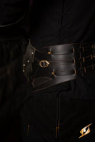 Eventide Belt-GoblinSmith