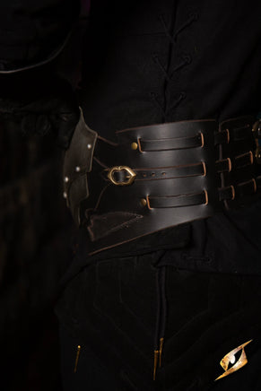 Eventide Belt-GoblinSmith