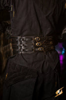 Eventide Belt-GoblinSmith