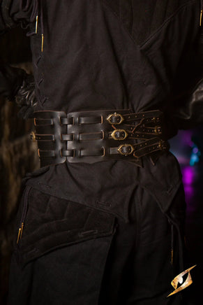 Eventide Belt-GoblinSmith
