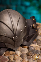 Eventide Belt-GoblinSmith
