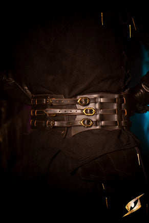 Eventide Belt-GoblinSmith