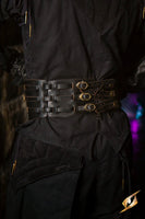Eventide Belt-GoblinSmith