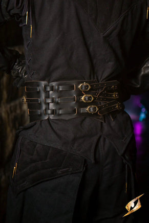 Eventide Belt-GoblinSmith
