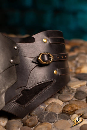 Eventide Belt-GoblinSmith