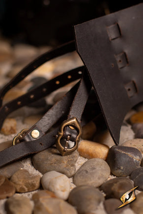 Eventide Belt-GoblinSmith