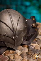 Eventide Belt-GoblinSmith