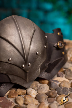 Eventide Belt-GoblinSmith