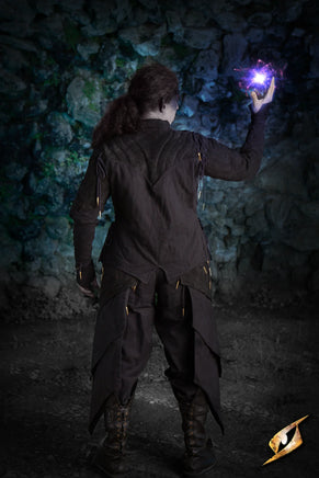 Eventide Pourpoint-GoblinSmith
