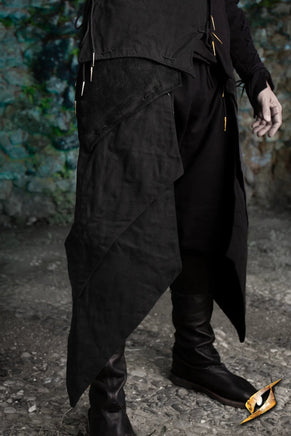 Eventide Pourpoint-GoblinSmith