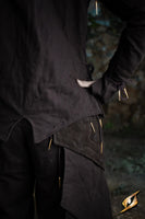Eventide Pourpoint-GoblinSmith