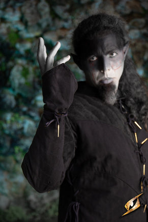 Eventide Pourpoint-GoblinSmith